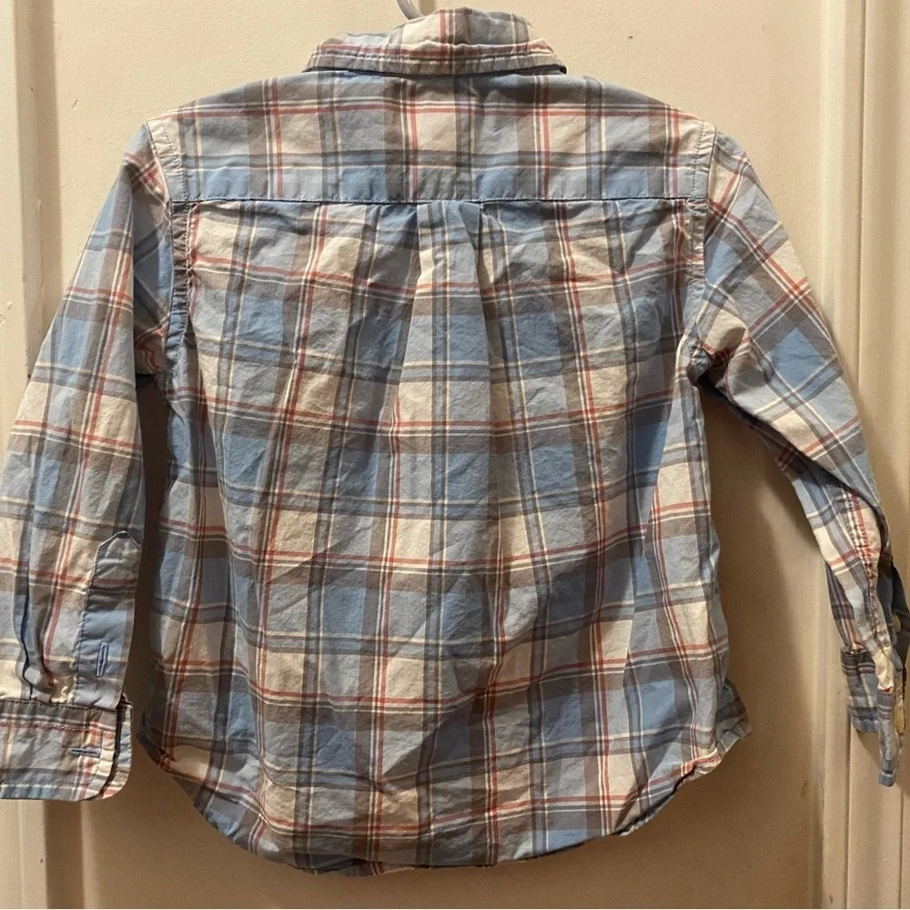 Ralph Lauren Shirt